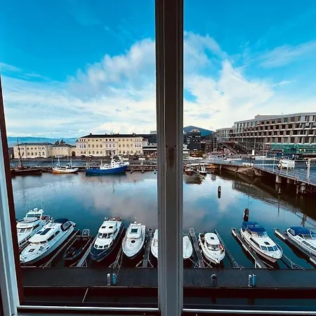 公寓 Canal View ! Central, 200 M From Train Station ! *